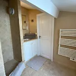 Trois Pieces Tropez Apartament *