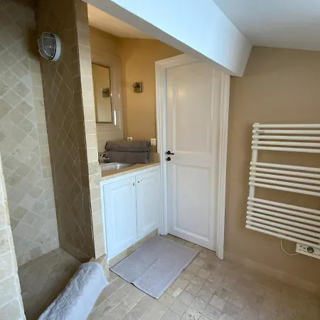 Trois Pieces Tropez شقة *